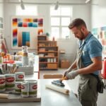 صباغ شاطر الفنيطيس