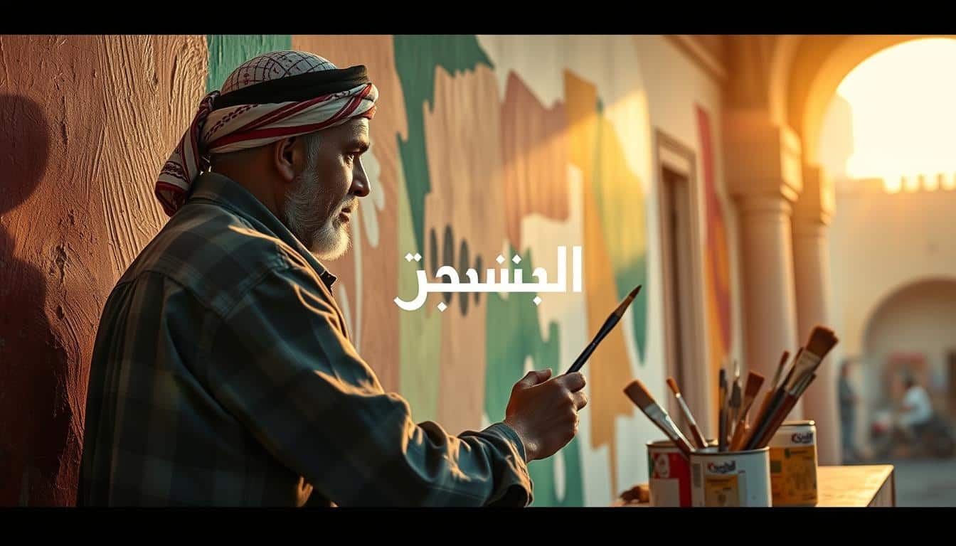 صباغ شاطر القادسية