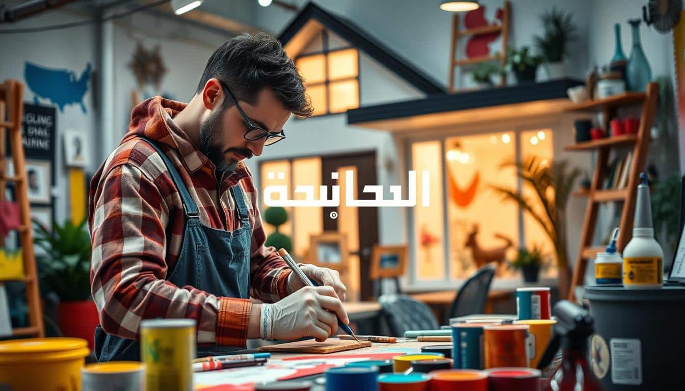 صباغ شاطر القادسية