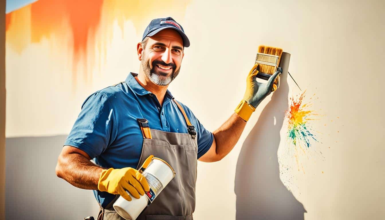 شركة أصباغ بالكويت