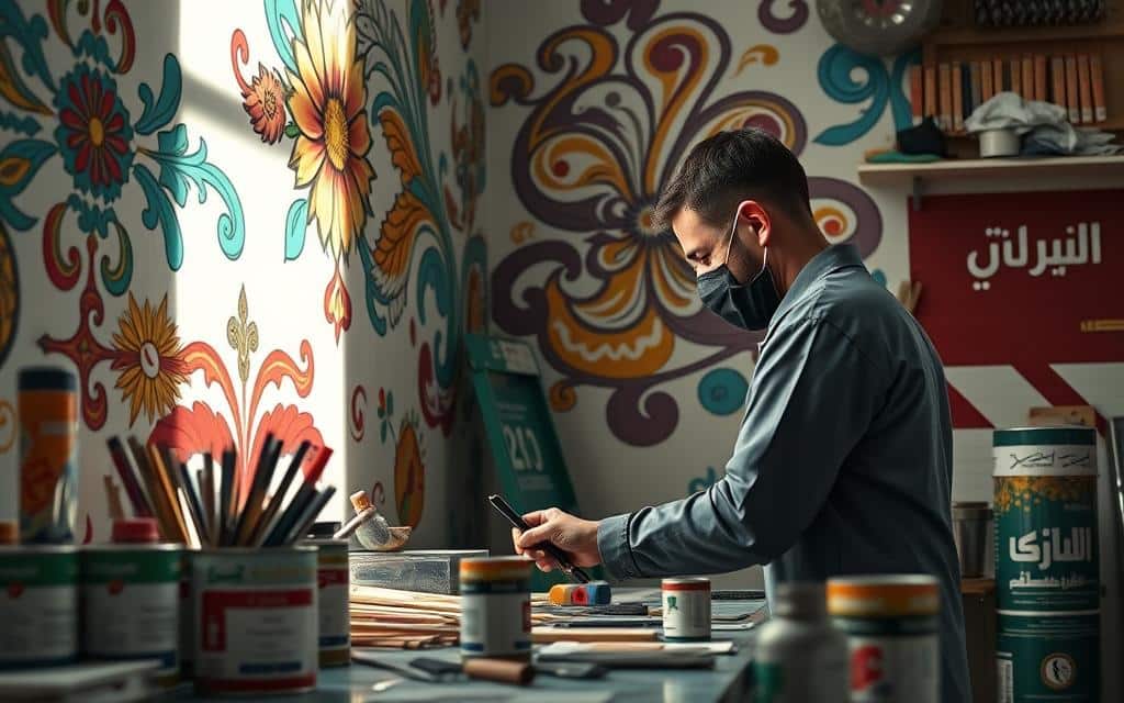 شركة دهانات خيطان بالكويت