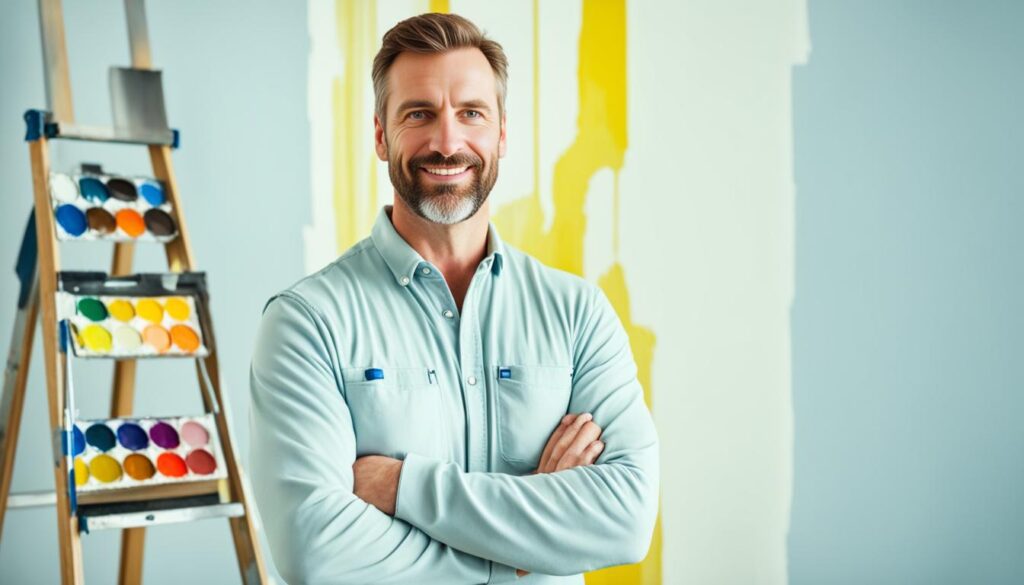 صباغ ديكور الكويت