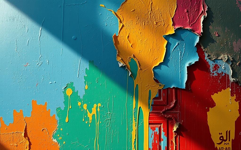 5 نصائح لصيانة الدهانات