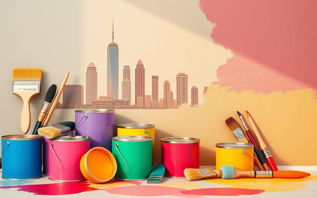 أرخص 5 خدمات صباغة