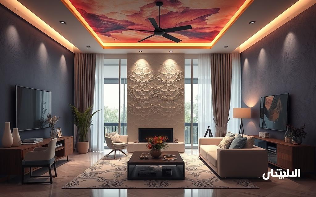 أفضل 10 أفكار دهانات