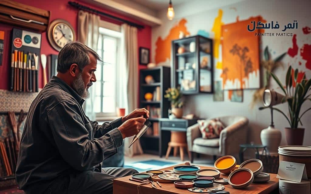 أفضل 10 حلول صباغة تناسب