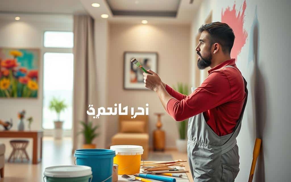 أفضل 6 خدمات صباغ