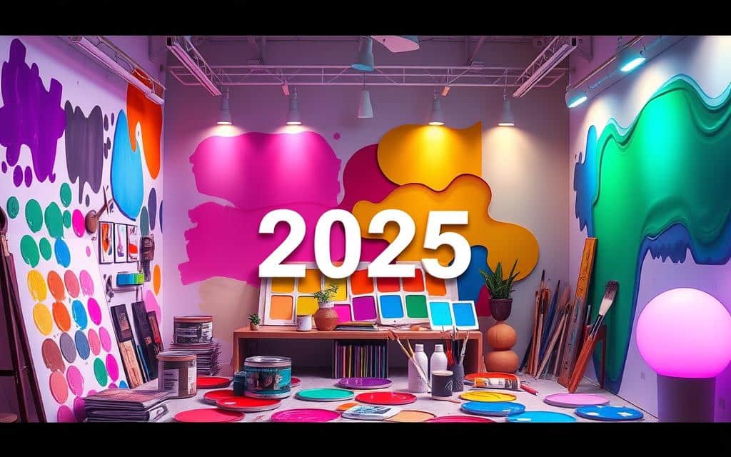 ما هي 4 اتجاهات جديدة