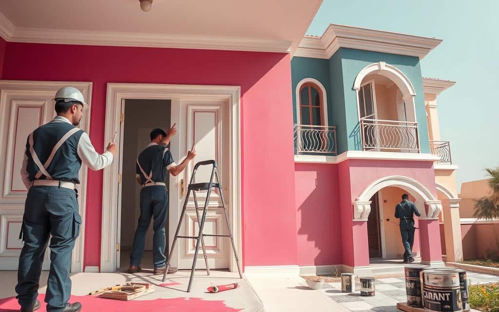 لماذا يُعتبر صباغ الكويت