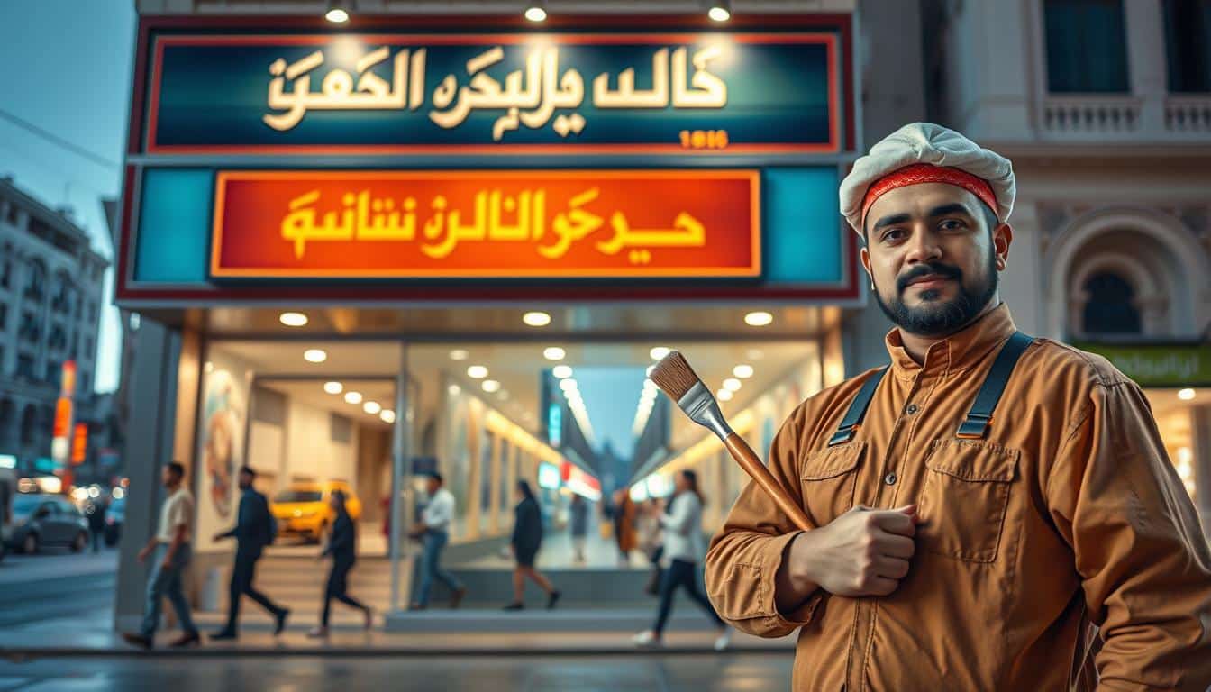 من نحن حول الشركة صباغ الكويت - صباغ شاطر شركة اللؤلؤ