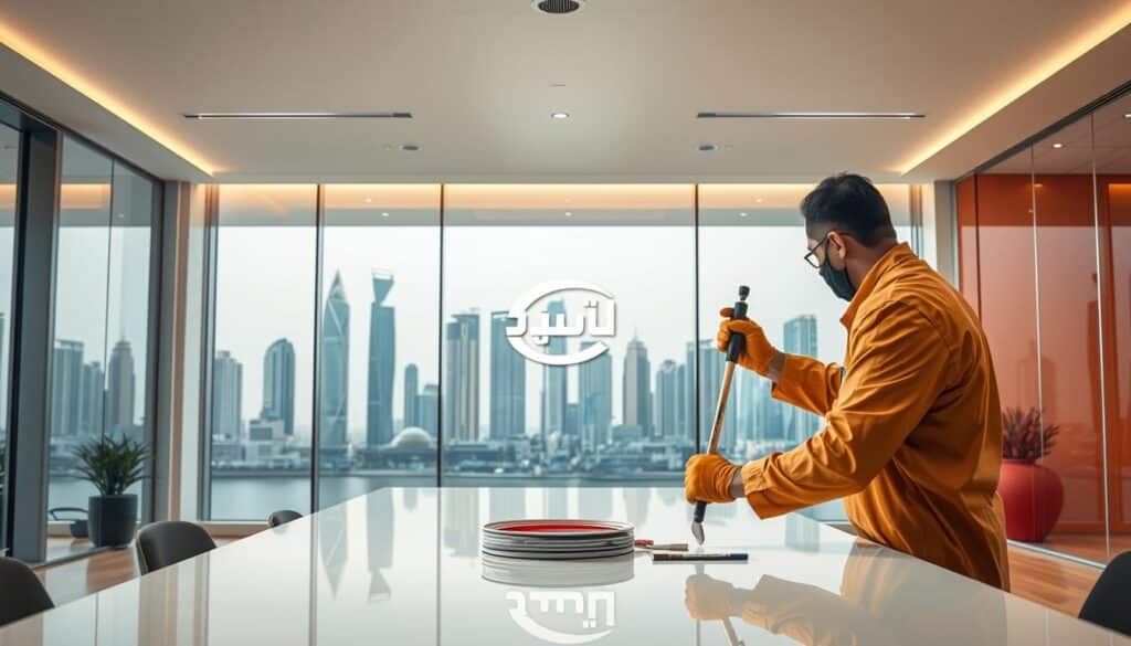 من نحن حول الشركة صباغ الكويت - صباغ شاطر شركة اللؤلؤ