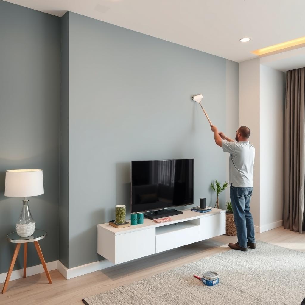 صباغ ممتاز الكويت