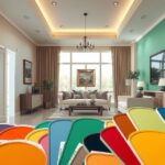 اصباغ حديثة الكويت