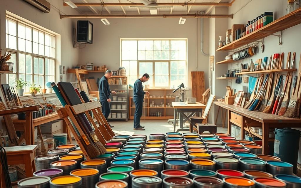 صباغ رخيص الكويت