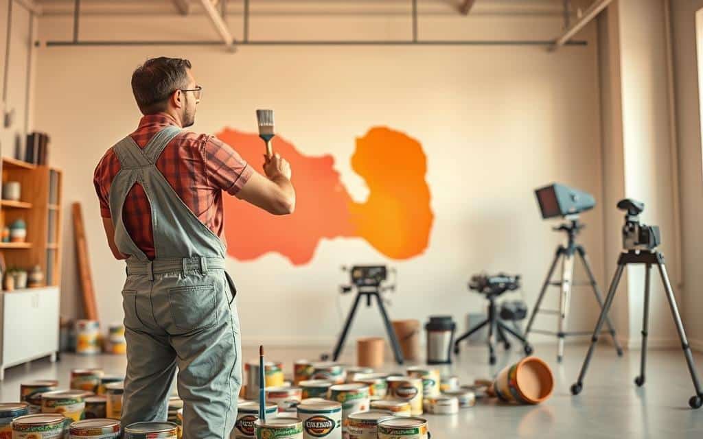 صباغ في جميع مدن الكويت