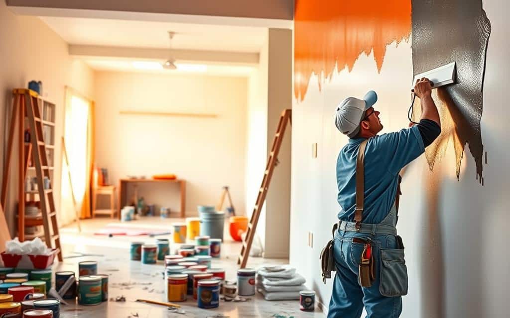 صباغ فى الاحمدي