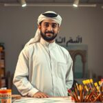 صباغ فى حولي