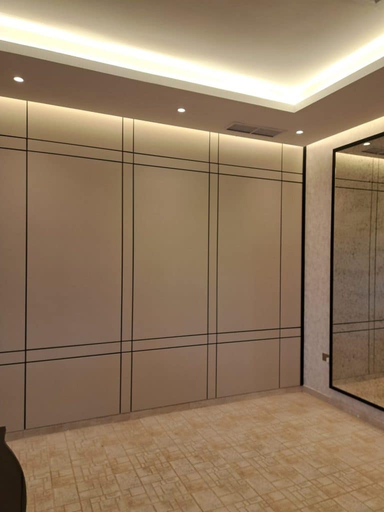 صباغ العاصمة بالكويت